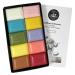 Pack of 10 Soaps Hotel 25 g Argan Oil - Maison du Savon de Marseille