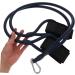 Shop Baseball Elastic Resistance Bands | Arm Strength & Pitching Exercise Equipment | Sky-Blue Arm Bands for Youth Baseball Training - Buy Online on SooperMarket.com