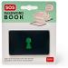Legami PSW0001 Sos Password Book with Magnets - Secure Your Passwords Internationally - Buy Online on SooperMarket.com