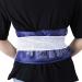 Hot And Cold Ice Pack Heat Wrap Reusable Physiotherapy Bag for Alleviate Joint Injury Recovery - Buy Online on SooperMarket.com