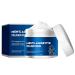 Men's Age revive Collagen Cream Mens Face Cream Collagen Moisturiser for Men Mens Anti Aging Face Cream Mens Face Moisturiser Reduce Fine Lines and Wrinkles Firm & Smooth Skin Hydrating
