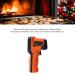 Non-Contact Infrared Thermometer for Cooking | Laser Food Temperature Pistol -50 to 600 ( 58 to 1112 ) - Ideal for Accurate Temperature Measurements - Buy Online on SooperMarket.com