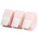 Double Eyelid Tape 3 Rolls Instant Eyelid Lifter Strips 3 Styles Glue Free Invisible Hooded Eyelid Lifter Strips Breathable Eyelid Tapes for Droopy Eyes Double Eyelid Tape
