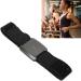 Buy Waterproof Heart Rate Monitor Bracelet - USB Optical Tracking for Fitness Training - Buy Online on SooperMarket.com