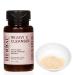 Ora's Amazing Herbal Rejuvi C Powder Face Cleanser - Organic Soap-Free Exfoliating Powder with Rosehip Seed Hibiscus & Frankincense - Travel/Trial Size - International Shipping Available - Buy Online on SooperMarket.com