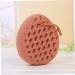Mikinona Bath Brush Bath Scrubber Sponge Bath Loofahs Pouf Back Washer Sponge Shower Loofah Sponge Shower Luffa Sponge Skin Exfoliating Sponge Soft Bath Sponge Face Sponge Back Sponge - Buy Online on SooperMarket.com
