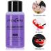 Bluelans 40ml Professional Acrylic Nail Liquid Monomer for Nail Extension and Art - Buy Online on SooperMarket.com