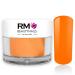 Acrylic Color Powder Mango Orange Powder Nail Design Nails Fingernail RM Beautynails 1 Pack (1x 10g) Mango 10g