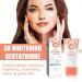 Dajidafu Portable Face Dark Spot Cream Ladies Brightening Hydrating Creams Natural Ingredient Blemish Remover Skin Care - Buy Online on SooperMarket.com