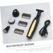 Buy 4 Sets Electric Nose Hair Trimmer & Multi-Functional Shaver for Men | Best Grooming Tool for Precision Trimming - Buy Online on SooperMarket.com