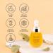 Vitamin Oil Serum - Cosmos Organic Certified | Rosehip Oil Lavender Essential Oil | Replenish Vibrancy & Elasticity | Natural Skin Care | 1.01 Fl oz - Buy Online on SooperMarket.com