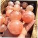 Buy 1pc Crystal Ball Sea Mineral Salt Soap - Natural Rocksalt Sphere for Bath & Skin Care | International Shipping Available - Buy Online on SooperMarket.com