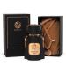 RETAL Eau de Parfum 80 mL from the SAWALEF Boutique Range | Unisex Sweet Floral Niche Release | Long Lasting with Intense Sillage | Cologne for Men and Perfume for Women | by Swiss Arabian Oud - Buy Online on SooperMarket.com