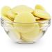 Organic Raw Cacao Butter Drops 125g (BWFO) - Buy Online on SooperMarket.com