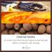 Luxury Scented Candle Gift - Oriental Vanilla | 45 Hours Burn Time | 7oz by The Copenhagen Company - Buy Online on SooperMarket.com