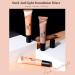 Nmbol Full Coverage Concealer Foundation Mixing Pigment Pigment Foundation Mixing Foundation Mixing Pigment for Adjusting Shade Coloror Foundation Mixer Light Easy to with Foundation - Buy Online on SooperMarket.com