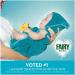 Fairy Laundry Washing Pack for Sensitive Skin: Fresh Fabric Conditioner 26w 858ml + In-wash Scent Booster Beads Almond Milk & Manuka Honey 176gr + Non Bio Pods Capsules 2Pk x 13Pods - Buy Online on SooperMarket.com