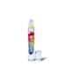 Blossom Roll on Perfume for Women Alcohol Free Rollerball Perfume Oil with Essential Oils Infused with Real Flowers Made in USA 0.20oz (Rose Violet Lily Magnolia Amber Cedarwood) Rainbow Rose Rose Rainbow 0.2 Fl Oz (Pack of 1)