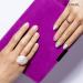 Neonail UV Nail Polish 7.2 ml - Violet Delingful Feeling | Long-lasting Gel Lacquer for Stunning Nail Designs | 1 Pack - Buy Online on SooperMarket.com