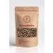 Premium Mixed Peppercorns 190g Whole Dried (Black White Red Green) - by MariamPantry in Resealable Kraft Bag Pouch 190.0 grams