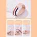 Buy Baby Anti-Sucking Gloves - Soft Mesh Silicone Breathable Protection for Toddlers | Stop Thumb Sucking & Finger Sobering - International Shipping Available - Buy Online on SooperMarket.com