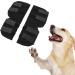 Dog Leg Brace Arthritis Relief Joint Protection Pain Reduction 1 Pair Flexible Dog Knee Pads Recovery (XL) - Buy Online on SooperMarket.com
