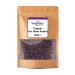 Organic Sun Dried Raisins 500g by Virgolden Organic - Source of Fibre Suitable for Vegetarians Baking Desserts Vegan Cakes Cookies Tart Breakfast Granola