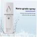 FOYTOKI 1pc Mini Face Spray Instruments Hunidifier Sprayer Portable Humidifer Steamer Mini Humidifier White - Buy Online on SooperMarket.com
