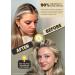 I DEW CARE Dry Shampoo Powder Refill | Non-Aerosol Benzene-Free Travel Size | Mattifying Root Boost with Black Ginseng | No White Cast for Teens Women and Men - Buy Online on SooperMarket.com