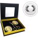 Magnetic Eyelashes Without Eyeliner Magnetic Eyelashes W/Applicator Natural Look Magnetic Lashes No Glue-No Liner Magnetic Eyelashes Without Eyeliner Or Glue-natural Look Reusable False Lashes 3d - Buy Online on SooperMarket.com