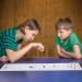 Table Top Bowling Game for Kids and Adults - Fun Family and Friends Board Game for Team Training - Easy Setup and Compact Storage - Buy Online on SooperMarket.com