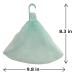 Sanrio Cinnamoroll Foaming Net with Hook - Face Washing Essential - Buy Online on SooperMarket.com