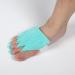 Mag Ideal Toe Separator - Weld-Resistant Green Toe Spreader with Elastic Band & Breathable Design - Comfort for All Feet - Buy Online on SooperMarket.com