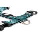Max & Molly H-Harness - Coffee Break | Durable & Stylish Dog Harness for Comfortable Walks - Shop Internationally! - Buy Online on SooperMarket.com