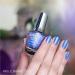 Morgan Taylor Platinum Nail Lacquer - Frolic In Fairy Dust - Buy Online on SooperMarket.com