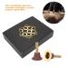 Self-Adhesive Moxibustion Sticks - 60pcs Pure Moxa Cone for Health Care | International Shipping - Buy Online on SooperMarket.com