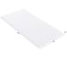 Patelai High Density Upholstery Foam Cushion Sheet - 79 x 16 x 0.4 Inch - Firm Seat Replacement & Wrap Padding for Home Supplies - Buy Online on SooperMarket.com