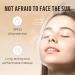 CC Cream Color Correction Cream with SPF 15+ All-In-One Full Coverage Foundation Concealer Full Coverage Anti-Redness Skin Tone Adjusting Sun Protection Natural Glowy Makeup Ivory 30g 40.00 ml (Pack of 1) Ivory White - Buy Online on SooperMarket.com