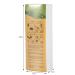 Buy Wax Strips for Hair Removal | 100 Sheets for Legs Arms & Armpits | International Shipping Available - Buy Online on SooperMarket.com