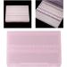 14 Holes Professional Nail Art Polishing Grinding Drill Bit Holder Storage Box (Pink) - Buy Online on SooperMarket.com