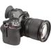 Hoodman HEYENZ HoodEYE Camera Eyecup for Nikon Z6 Z7 - Nikon Z Series Eye Cup Viewfinder - Buy Online on SooperMarket.com