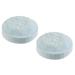 Candles and Cream Arctic Ice Shower Steamer-Aromatherapy & Stress Relief, Restore & Soothe Body-Set of 2