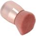 Verdant Touch Makeup Tools Angled Blush Brush Soft Hair Makeup Brush for Bronzer Loose Powder Portable Face Cosmetics Tool - Buy Online on SooperMarket.com
