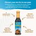 Coconut Secret Coconut Aminos Variety Pack - Original, Garlic & Teriyaki Sauces - Buy Online on SooperMarket.com