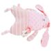 Baby Pacifier Skin-friendly Soft and Safe Baby Cuddle for Toddlers