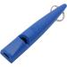 Acme Dog Whistle No. 210.5 - Audible Training Tool for All Dogs | Free Pipe Band | Snorkel Blue | International Shipping - Buy Online on SooperMarket.com