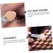 NOLITOY 96 Pcs Latex Eye Shadow Stick Eyeshadow Makeup Applicator Sticks Eye Makeup Eyelash Laye - Buy Online on SooperMarket.com