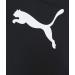 PUMA Girls Active Tee G T-Shirt 140 - Stylish Puma Black Activewear for Sports and Play - Buy Online on SooperMarket.com