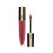L'Oreal Rouge Signature Matte Liquid Lipstick 129 I Lead 129 Lead