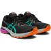 ASICS Women's GT-2000 9 Trail Running Shoes - Size 8, Black/Baltic Jewel - Buy Online on SooperMarket.com